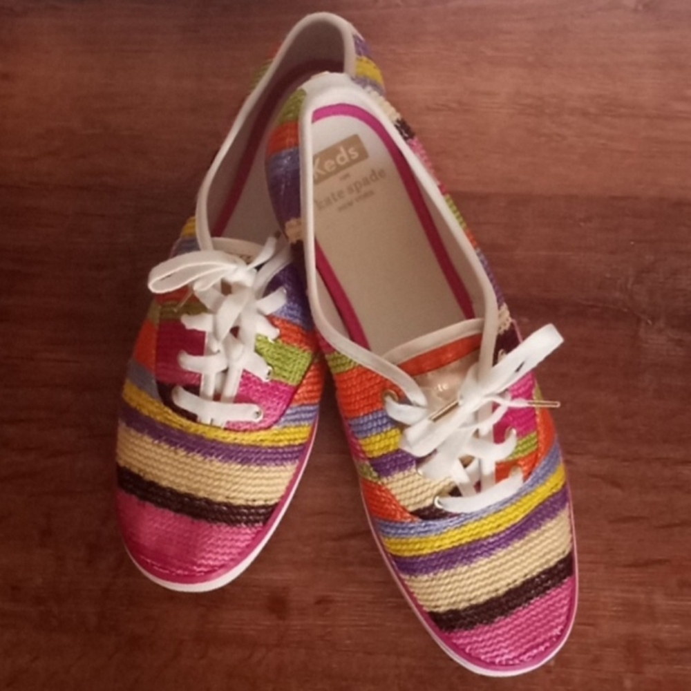 NWOT Women's Keds sneakers